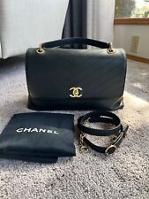 Chanel chevron chic for sale  Federal Way