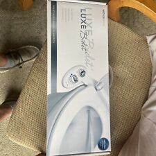 Luxe Bidet Neo 120 White Self Cleaning Nozzle Fresh Water  Bidet for sale  Shipping to South Africa