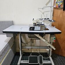 Used overlocker sewing for sale  LONDON
