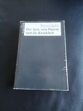 Arzt patient krankheit gebraucht kaufen  Langenfeld (Rheinland)