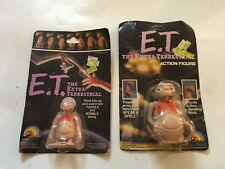 E.T. The Extra Terrestrial 1982 in Packages Lot NOS for sale  Shipping to Canada