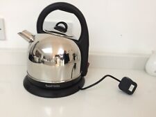 Russell hobbs kettle for sale  ROSLIN