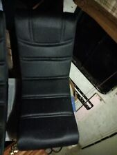 ACE X ROCKER WIRED AUDIO SOUND ROCKER FLOOR GAMING SEAT, used for sale  Shipping to South Africa
