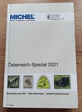 Spezial katalog österreich gebraucht kaufen  Rheinberg