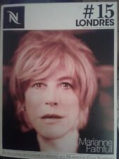 Nespresso marianne faithfull d'occasion  Witry-lès-Reims