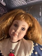 Haunted doll melania for sale  Shipping to Ireland