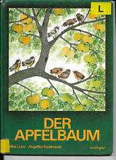 Apfelbaum kaufmann angelika gebraucht kaufen  Donaueschingen