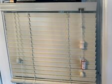 Venetian blinds w60 for sale  LEEDS