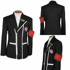 P3 Shin Megami Tensei: Persona 3 Cosplay Fantasia gekkoukan Escola @ comprar usado  Enviando para Brazil