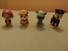 Paw patrol figures for sale  HITCHIN