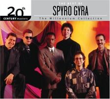 Spyro gyra best for sale  USA