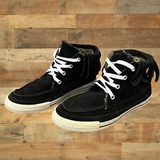 Converse suede fringe for sale  WALSALL