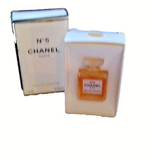 Chanel boîte miniature d'occasion  Plaimpied-Givaudins