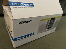 Bose sound dock for sale  REDHILL