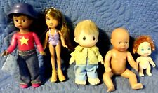 Vintage dolls lot for sale  Beacon