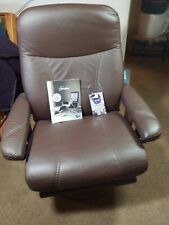 ekornes manhattan chair for sale  Clovis