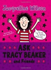 Ask tracy beaker for sale  UK