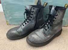 Martens delaney iridescent for sale  MARLBOROUGH