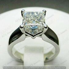 Princess cut moissanite for sale  Anaheim