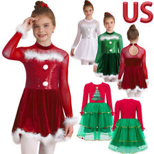 Girl christmas costumes for sale  Lenexa