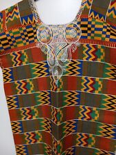 Ladies african kente for sale  LONDON