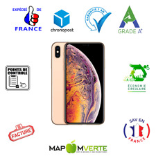 Apple iphone max d'occasion  Jouars-Pontchartrain