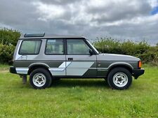 Land rover discovery for sale  BLANDFORD FORUM