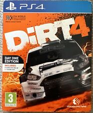 Playstation ps4 dirt for sale  MANCHESTER