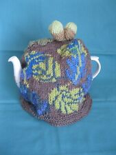 Handmade tea cosy for sale  PORTSMOUTH
