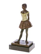 bronze ballerina for sale  Shipping to Ireland