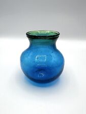 Vase glas farbverlauf gebraucht kaufen  Ismaning