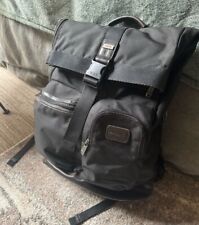 tumi backpack top roll for sale  Federal Way