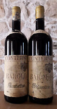 Monfortino 1993 barolo usato  Verona