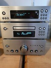 Wharfedale stereo for sale  EASTBOURNE