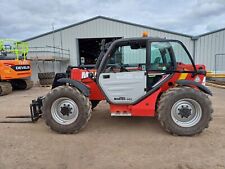 Manitou 932 telehandler for sale  DROITWICH