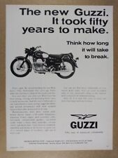 1972 moto guzzi for sale  Hartland