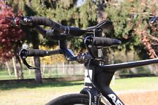 Bicicletta corsa carbonio usato  Vimodrone