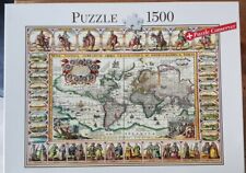 Puzzle 1500 teile gebraucht kaufen  St. Goar