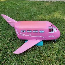 Barbie glamour jet for sale  Mansfield