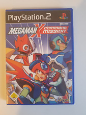 Mega man command gebraucht kaufen  Kassel