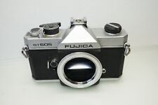 Fujica st605 untested for sale  ENFIELD