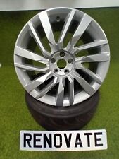 Refurbed touareg cr7 for sale  BIRMINGHAM