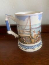 Sadler anchor mug for sale  Port Orange