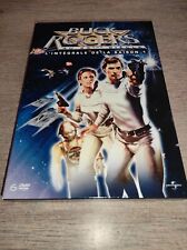 Rare buck rogers d'occasion  Lille-