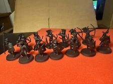 Easterling unit miniatures for sale  CARLISLE