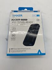 Anker powercore pocket for sale  Erie