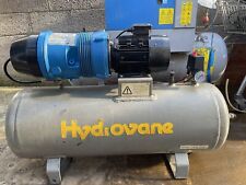 Hydrovane 502 phase for sale  LEICESTER