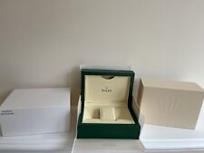 Rolex replacement box for sale  BLANDFORD FORUM
