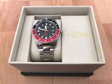 Rotary mens gmt for sale  SOLIHULL