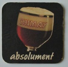 Chimay trappist beer d'occasion  Expédié en Belgium